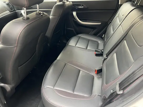 چانگان، CS 35 (مونتاژ)