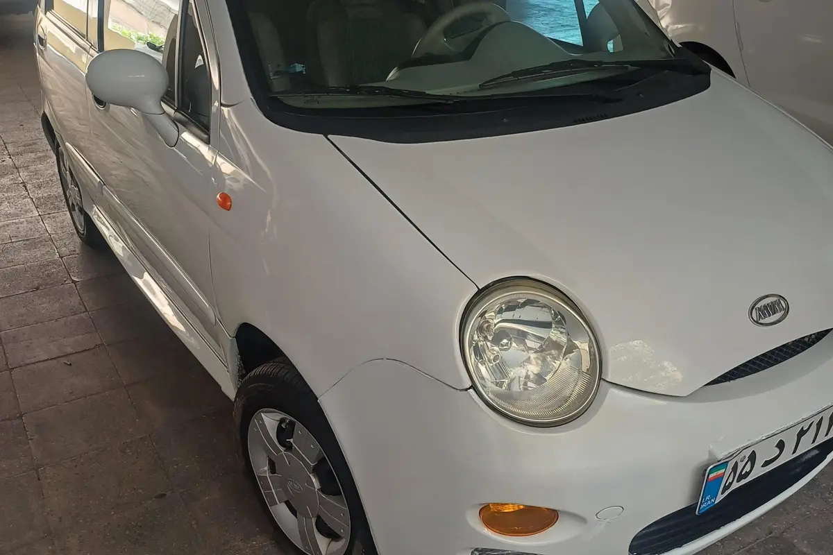 ام وی ام،  110