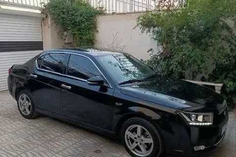 دنا  پلاس EF7