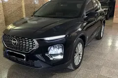 هایما، 8S