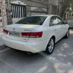 هیوندای، سوناتا