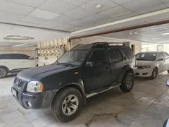 نیسان، رونیز