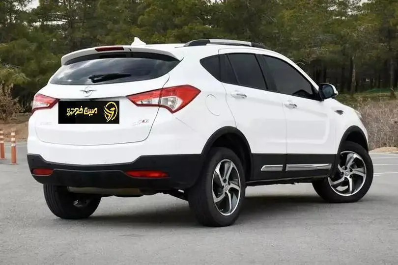 هایما  S5