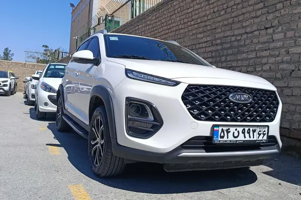 ام وی ام  X22 PRO