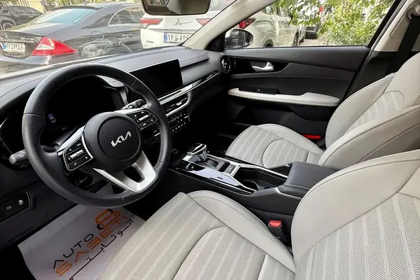 کیا  K3