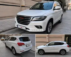 هاوال، H2 مونتاژی