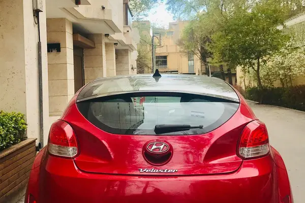 هیوندای، ولستر