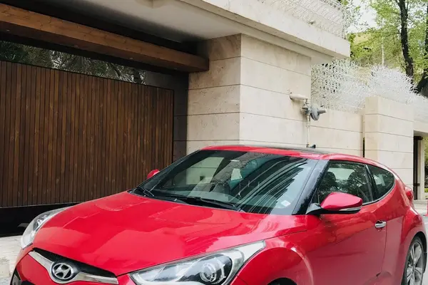 هیوندای، ولستر