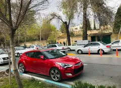 هیوندای، ولستر