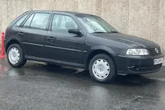 فولکس، گل
