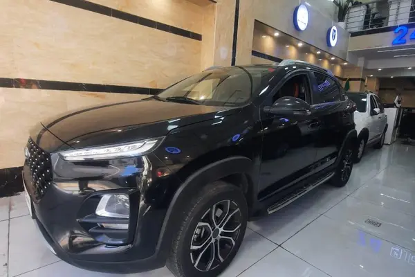 ام وی ام، X22 PRO