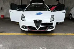 آلفارومئو، جولیتا