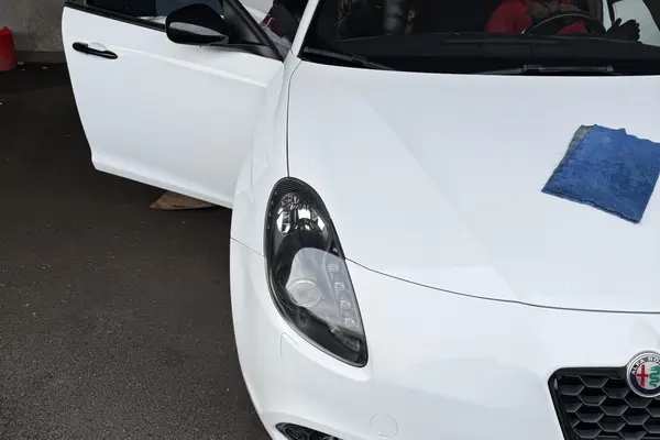 آلفارومئو، جولیتا