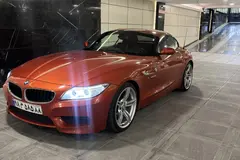 ب ام و، Z4