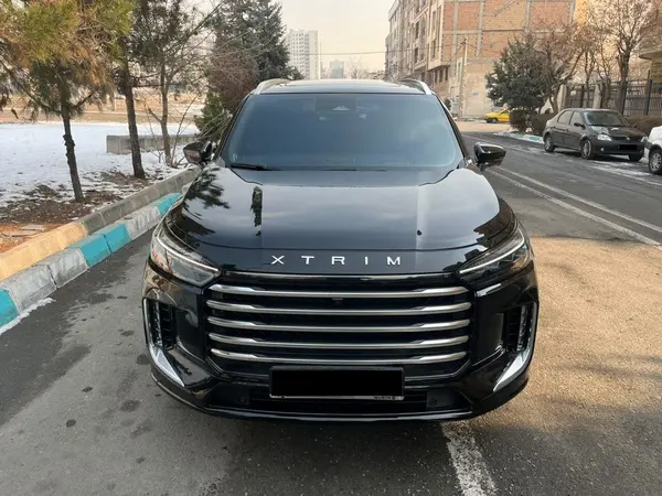 اکستریم، VX (QX)