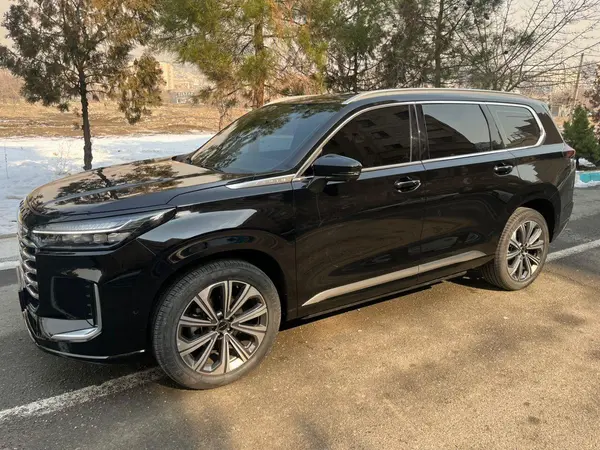 اکستریم، VX (QX)