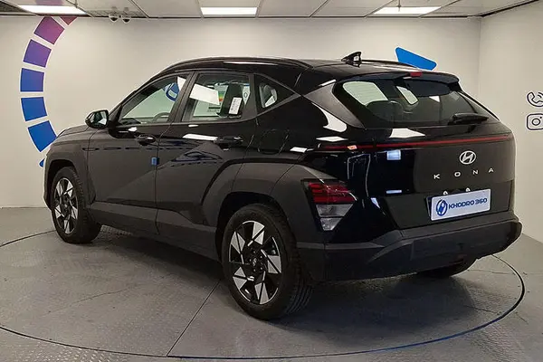 هیوندای، کونا