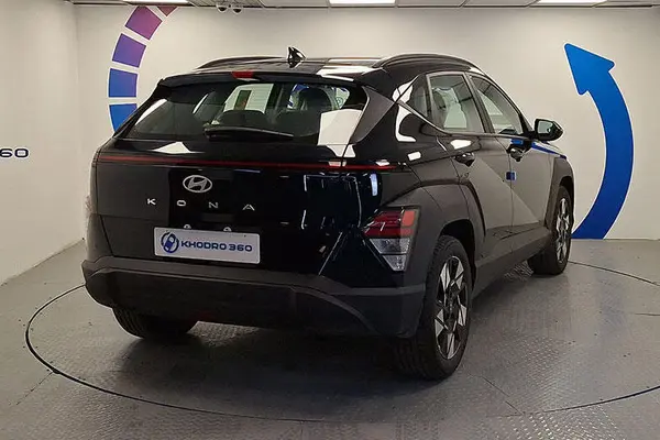 هیوندای، کونا