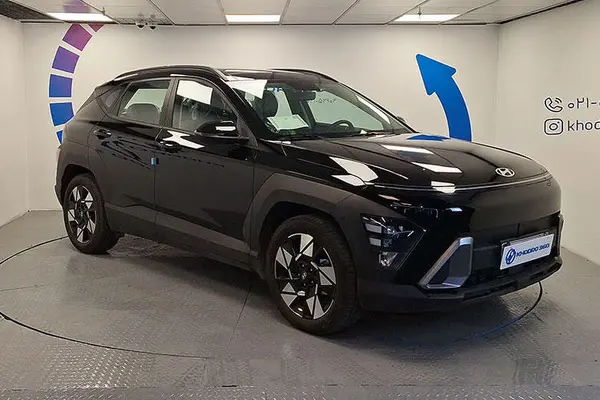 هیوندای، کونا