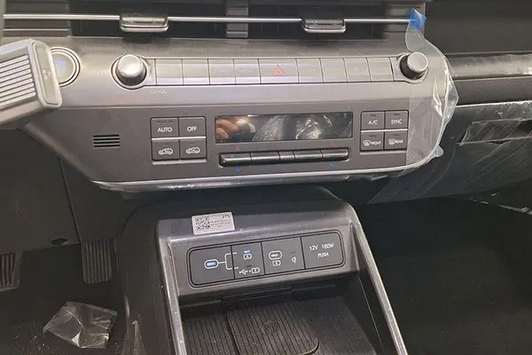 هیوندای، کونا