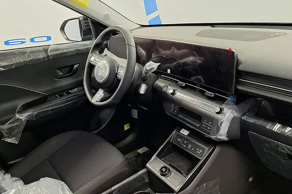 هیوندای، کونا