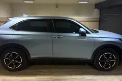 هوندا، وزل