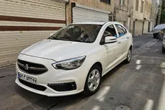 شاهین، پلاس اتوماتیک AT