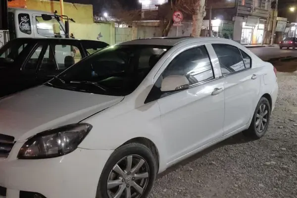 گریت وال، C30