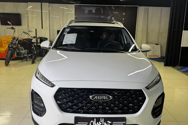 ام وی ام، X22 PRO