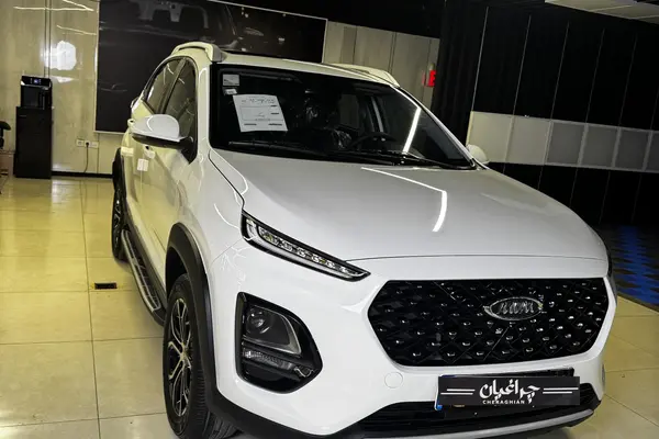 ام وی ام، X22 PRO