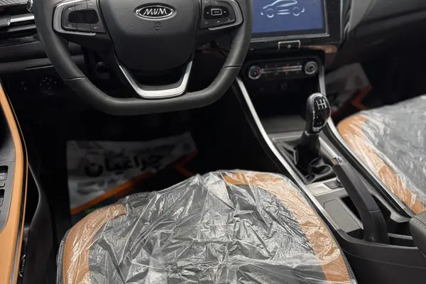 ام وی ام، X22 PRO