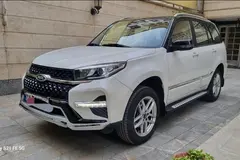 ام وی ام، X33 S