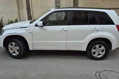 سوزوکی، گراند ویتارا (مونتاژ)