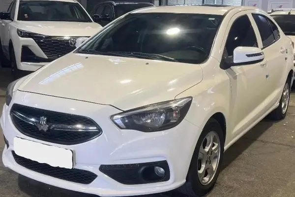 شاهین  G دنده ای