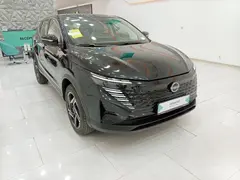 نیسان، قشقایی