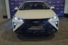 فونیکس، آریزو 6 جی تی (Z6 GT)