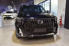 پیش فروش جی ای سی، ES9