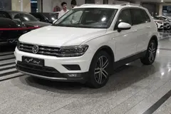 فولکس، تیگوان