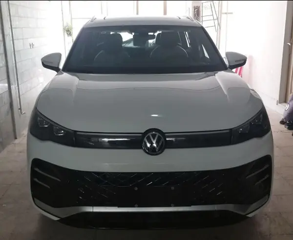 فولکس، تیگوان L