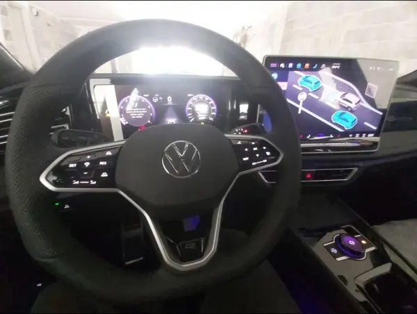 فولکس، تیگوان L