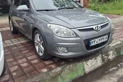 هیوندای، i30