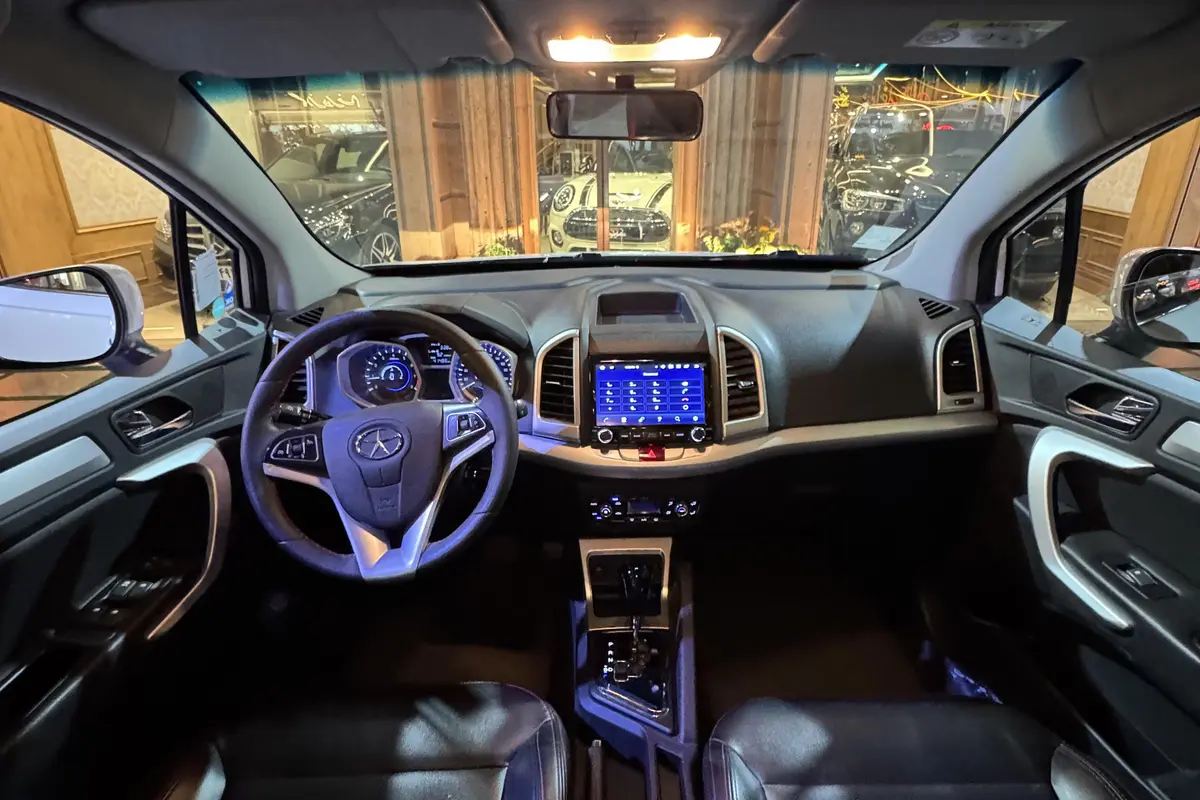 جک،  S3