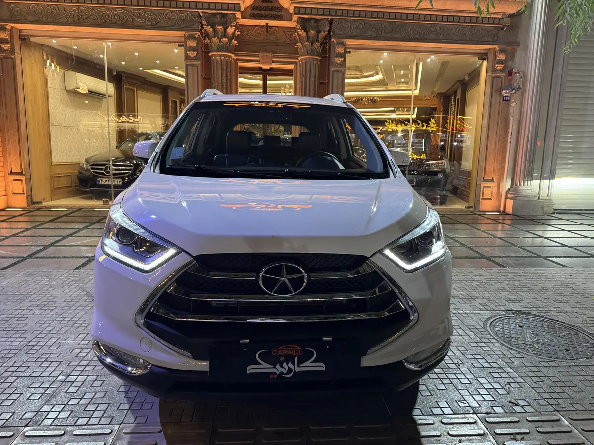 جک،  S3