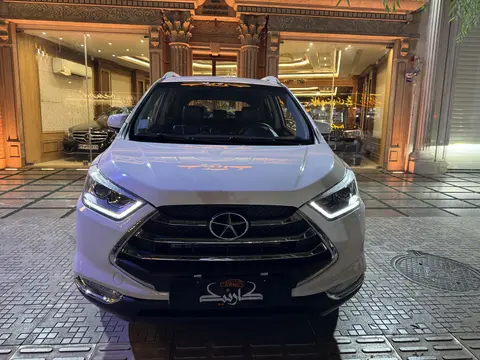جک، S3