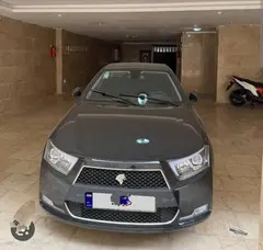 دنا، پلاس EF7P