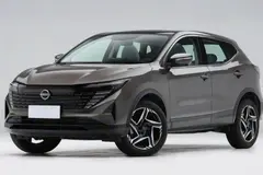 نیسان، قشقایی