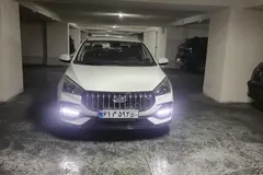 چری، آریزو 5T اسپرت FL