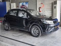 حواله بی ای سی، X3 PRO