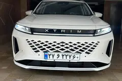 اکستریم، LX (SX)