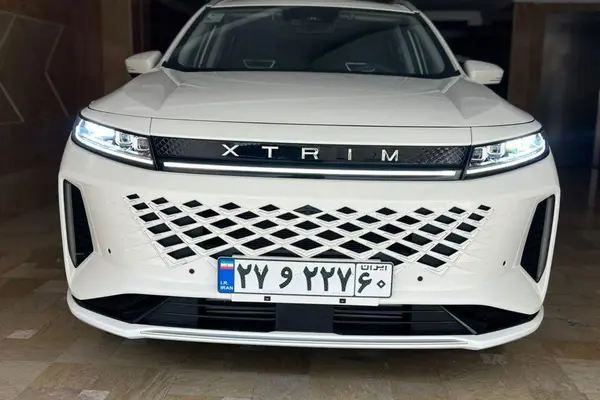 اکستریم  LX (SX)